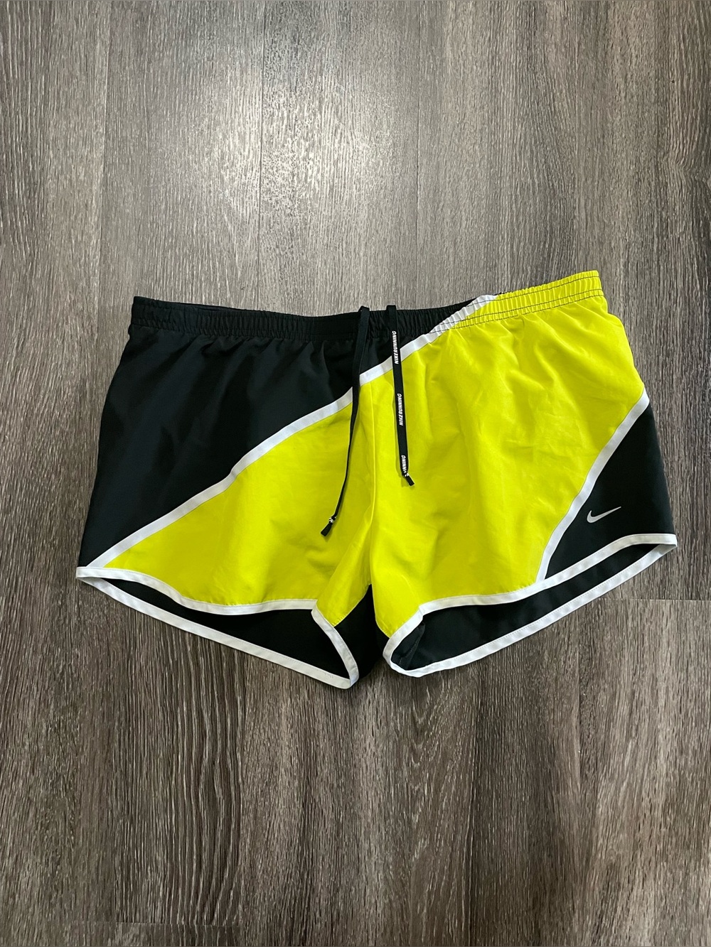 Nike Tempo Shorts